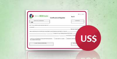 Que es un Certificado Financiero