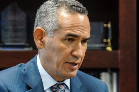 Alberto Holguín acusado de actos de corrupción por más RD$1.000 MM es declarado inocente