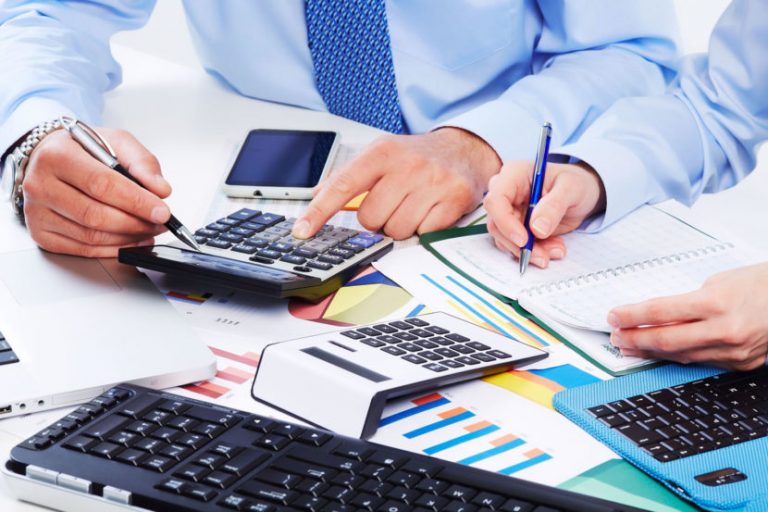 Como hacer un Informe Financiero