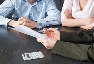 Consejos para Solicitar un Préstamo Bancario