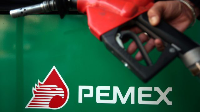 Pemex y la Comisión Federal de Electricidad con presupuesto similar en el 2018