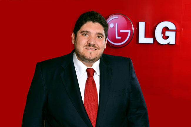 LG Electronics: Casi una década lidereando el mercado de televisores en México