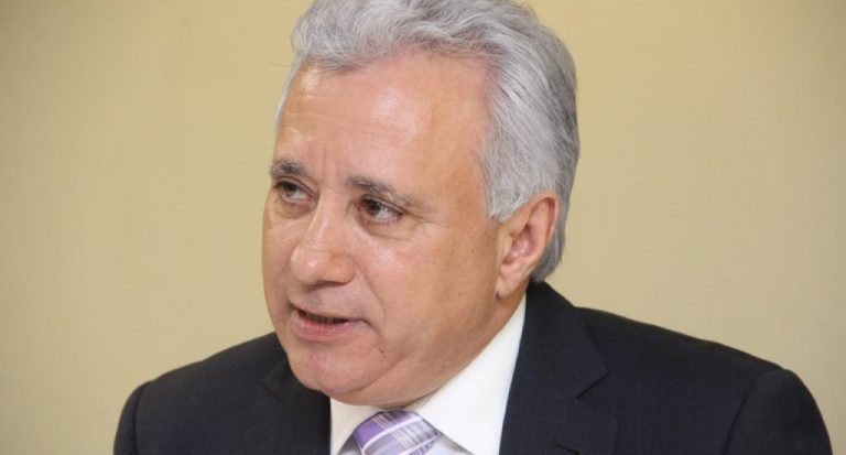 Para el Pacto Eléctrico debemos poner el bien común por encima del interés particular