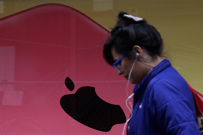 Apple destina 1,000 mdd para contenidos originales de TV