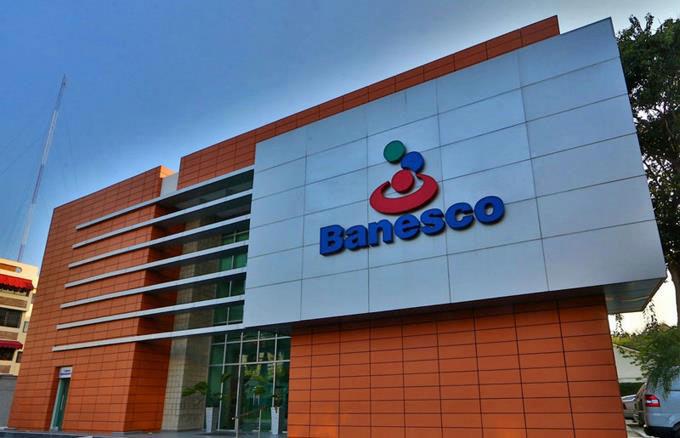 Depósitos de Banesco han crecido 20 veces