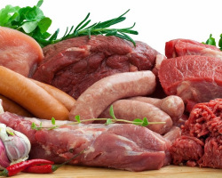 RD esta lista para exportar carne a mercado EU