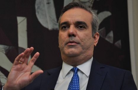 A las autoridades no les interesa poner fin a la corrupción e impunidad