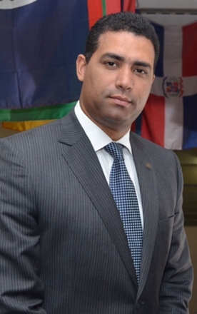 Trigoly Dominicana designa funcionario
