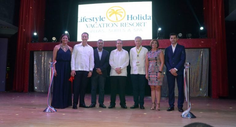 Puerto Plata muestra crecimiento en la llegada de turistas al país