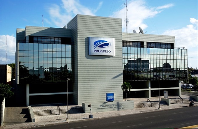 Banco del Progreso lanza plan estratégico