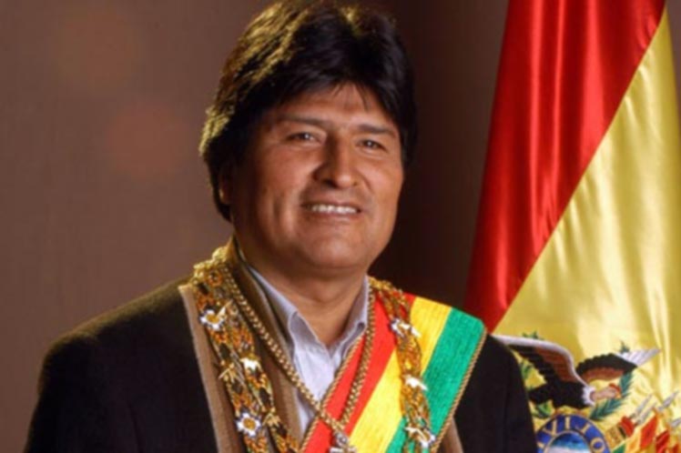 Claves del éxito económico de Bolivia país que más crece en América del Sur