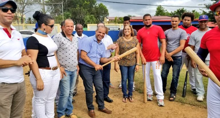 FEDA fomenta producción de bates de bambú para exportación