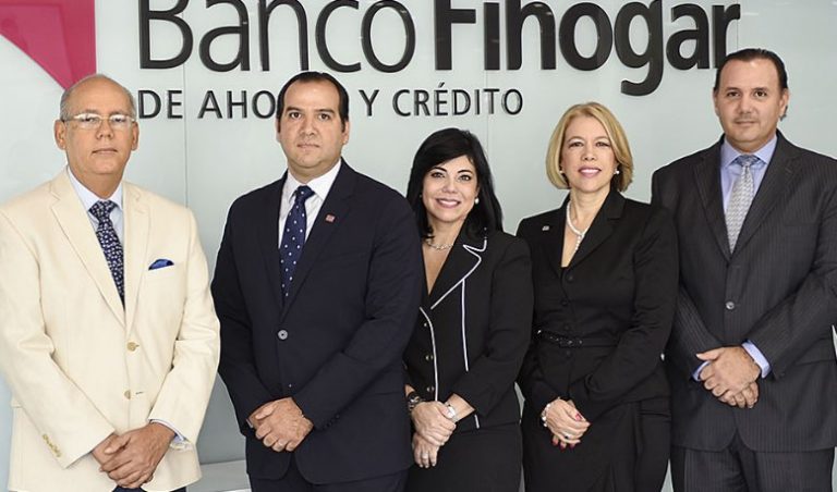 Feller Rate calificó BBB- al Banco de Ahorro y Crédito Fihogar