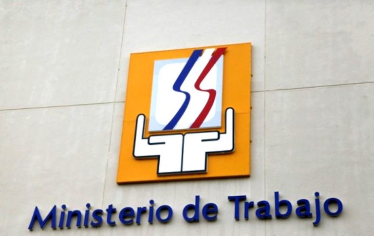 El Comité Nacional de Salarios ratifica reajuste salarial