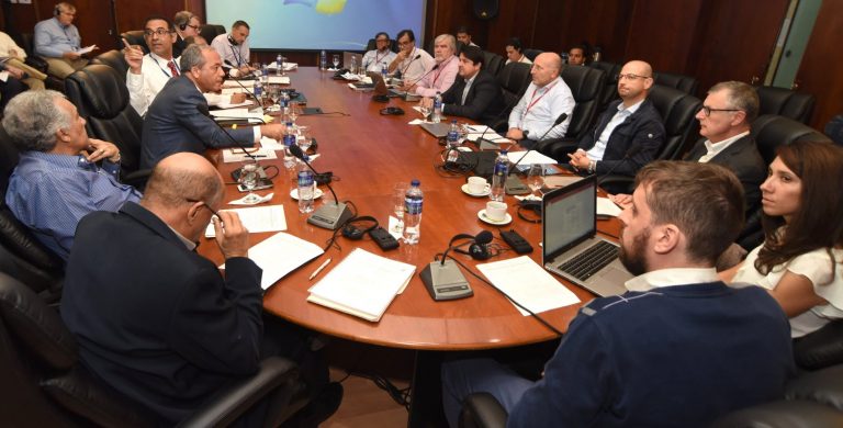 Odebrecht exige pago de US$708 millones al Estado dominicano