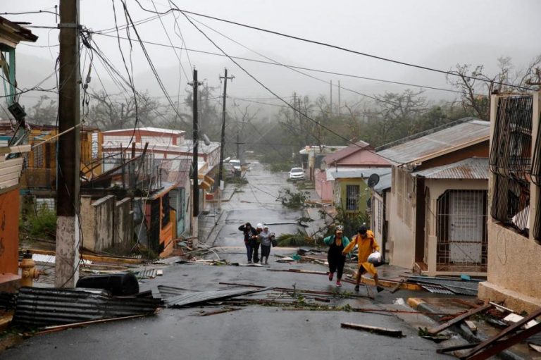 Colapsa el turismo en Puerto Rico por problema energético