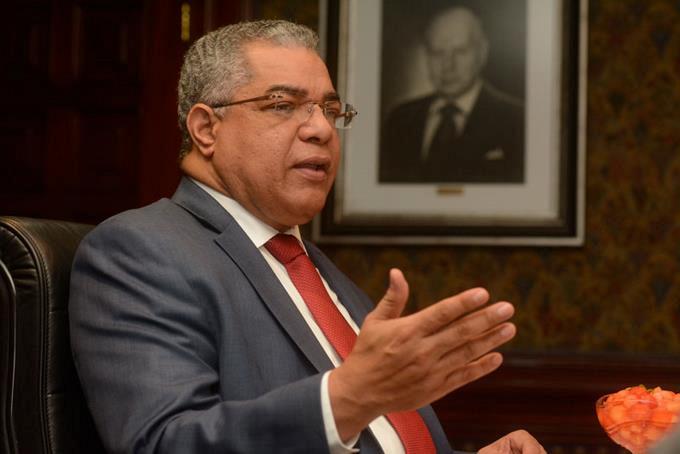 Mayor partida Presupuesto 2017 será para Punta Catalina