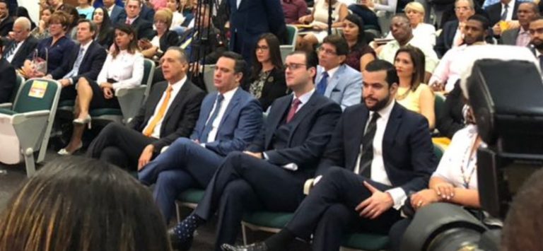 MICM ejecutará Plan de Fomento a las Exportaciones