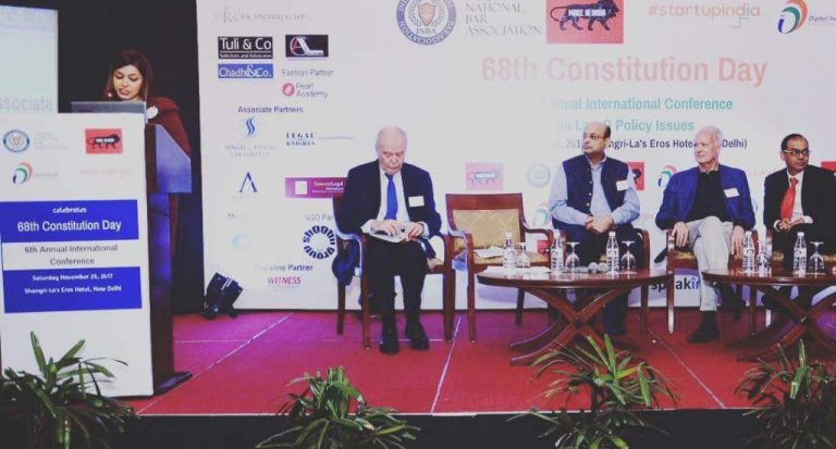 MICM cita en la India avances de RD en arbitraje internacional