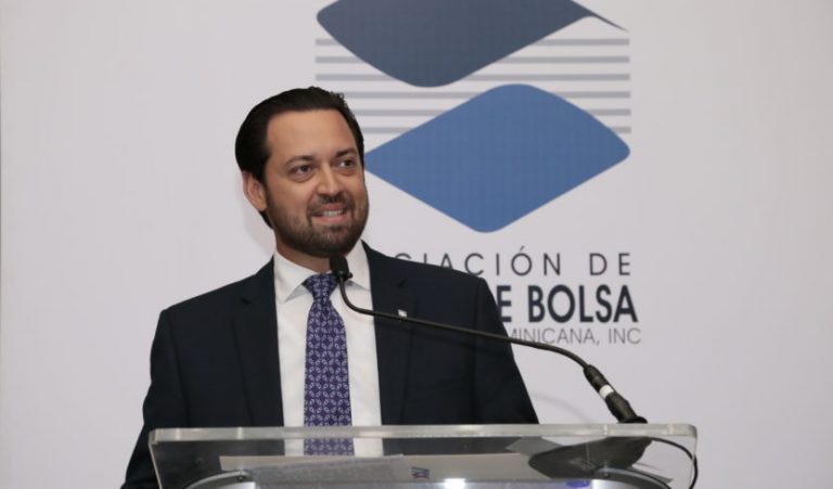 Operaciones en Bolsa de Valores aumentaron un 64% durante 2017