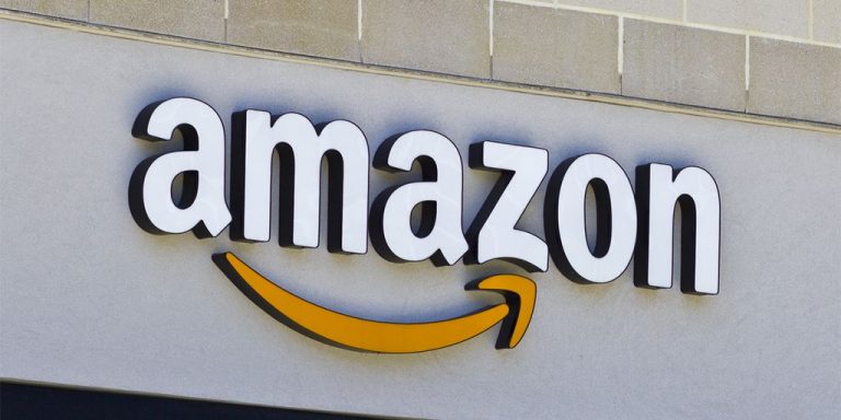 Gobierno francés demanda a Amazon