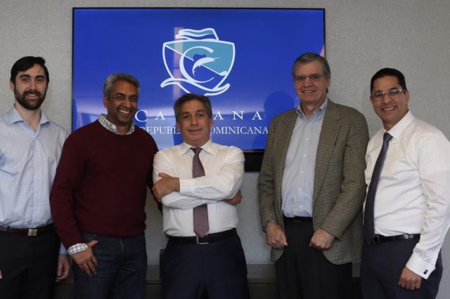 Cap Cana cancela al 100% deuda financiera internacional