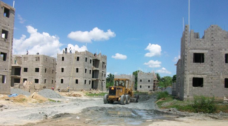 Denuncian incumplimiento oferta por promotores de proyectos habitacionales