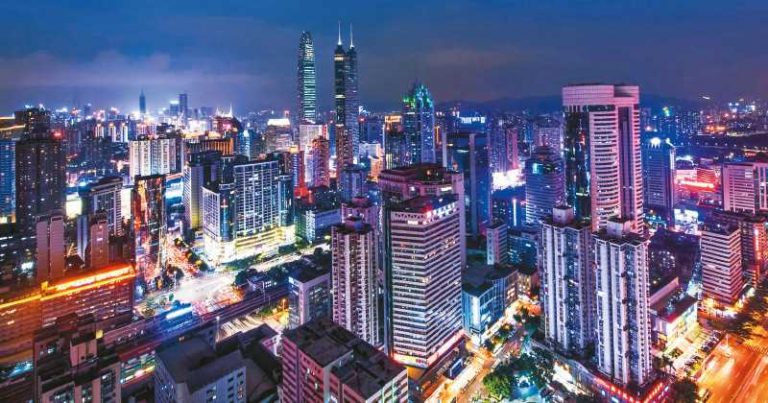 La deuda de China es la mayor amenaza para la economía mundial