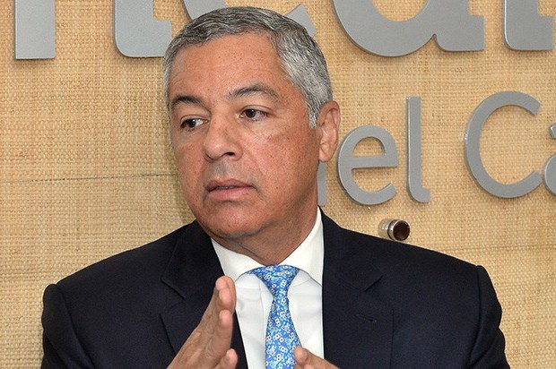 Ministro de Hacienda: Ataque contra evasión fiscal arroja resultados positivos