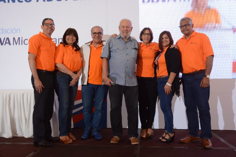 Banco ADOPEM realiza «Premiación Empleados Destacados»