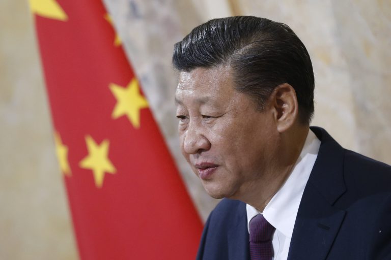 China se propone tres años para acabar con miseria en su país