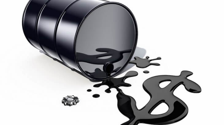 Precio del petróleo llega a 63 dólares después de tres años