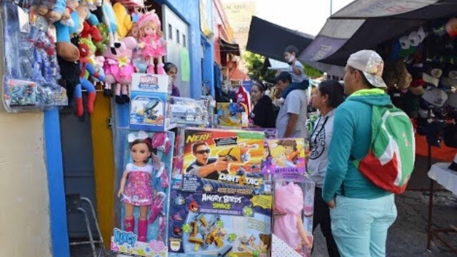 FDC: Manejo justicial afecta al sector comercial