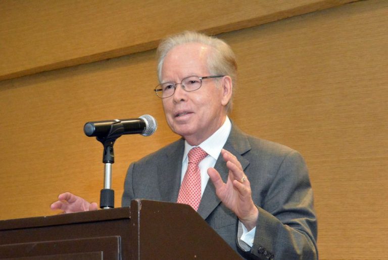 Corripio propone «Código del primer empleo» y mejora tratamiento fiscal a clase menor ingreso