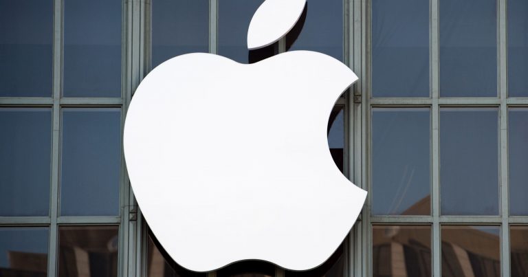 Apple instalará un centro datos en China