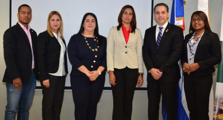 MICM, USDA Y REDDOM imparten taller para fortalecer exportaciones