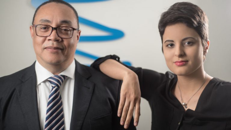 MCC presenta plataforma para gestión de reputación de entidades financieras