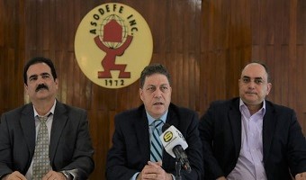 Asodefe anuncian celebración Expo Ferretera Internacional 2018