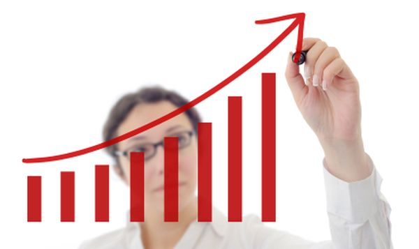 Índice de Confianza Industrial aumentó 8.7 puntos en cuarto trimestre 2017