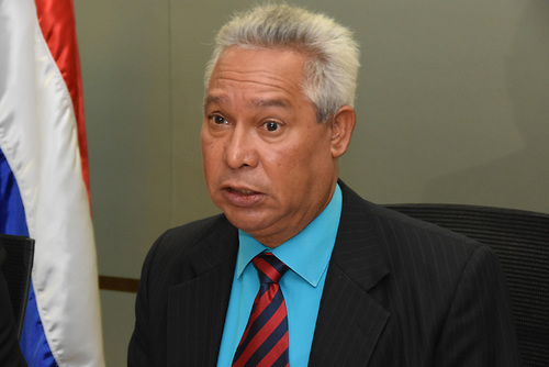 MEPyD: Gobierno tendrá que asumir reajuste fiscal que plantea FMI