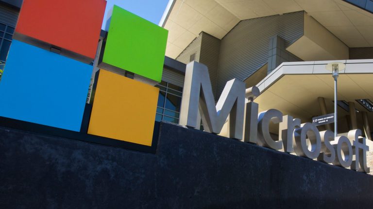 Gobierno RD y Microsoft refuerzan alianzas