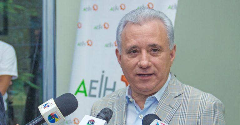 AEIH: Hay poco espacio para mantener a flote la economía sin reformas