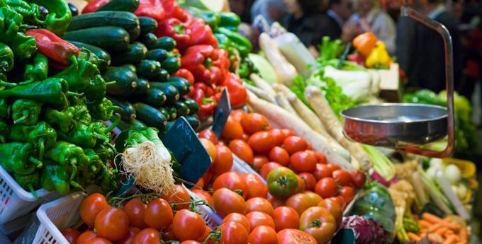 Avances de la producción orgánica en República Dominicana