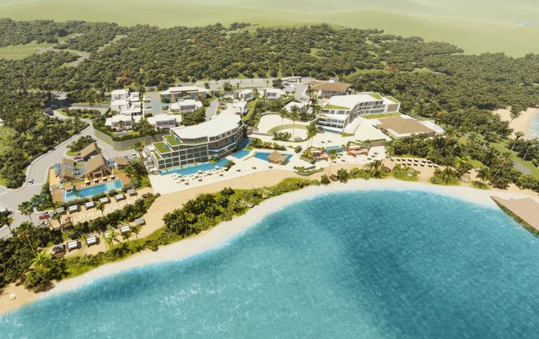 Presentarán en Feria Turística de Barahona proyecto Perla del Sur