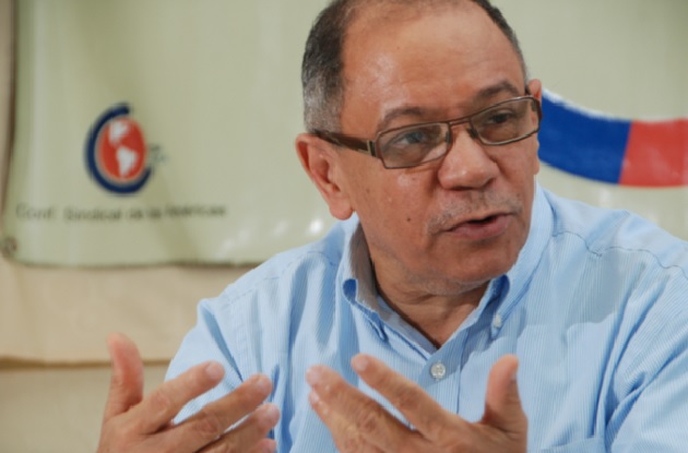 Pepe Abreu: “Un sistema de pensiones basado en la capitalización individual no tiene posibilidad de funcionar con efectividad”