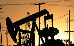 Petróleo de Texas sube un 2,22 % y cierra en 68,21 dólares el barril