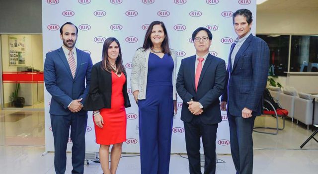 Viamar lanza su nuevo modelo Kia Río