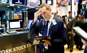 Wall Street abre al alza el Dow Jones sube un 0,04 %