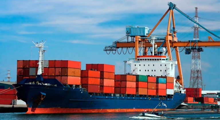 RD crece un 24 % en movimiento de carga