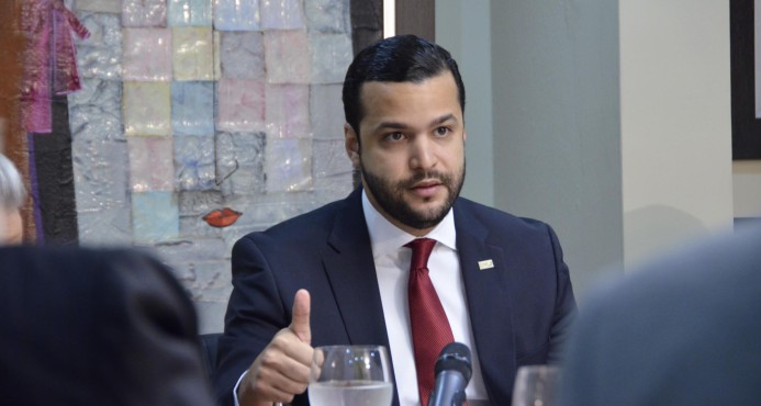 Competitividad aboga por alianza público-privada